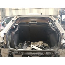 GOMAS CONTORNO PUERTA 