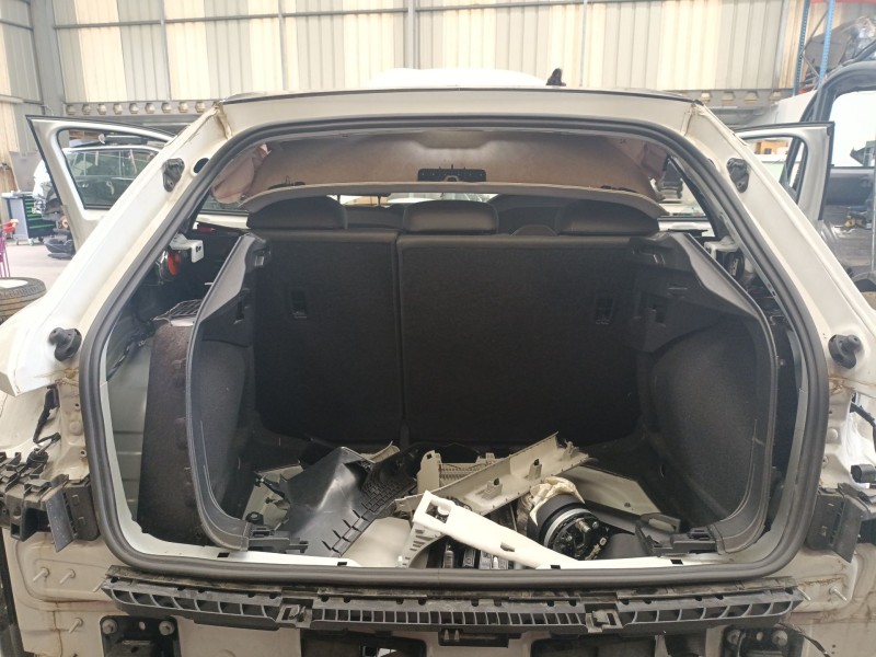 Recambio de gomas contorno puerta para audi a1 sportback (gba) 30 tfsi referencia OEM IAM   