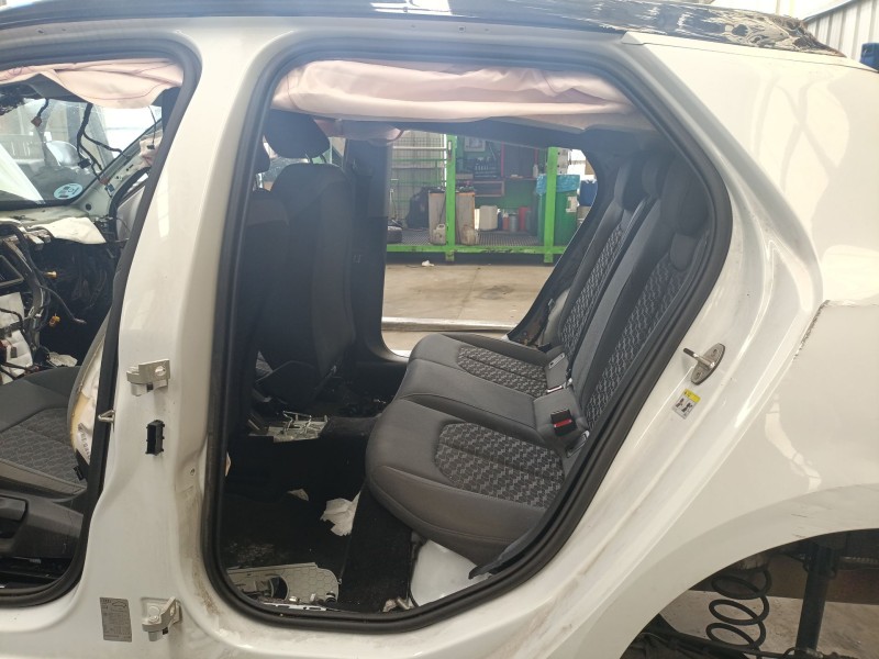 Recambio de gomas contorno puerta para audi a1 sportback (gba) 30 tfsi referencia OEM IAM   