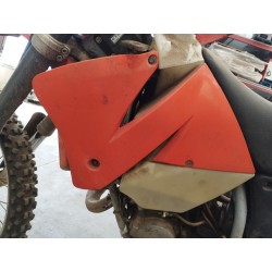 ALETA DELANTERA IZQUIERDA 