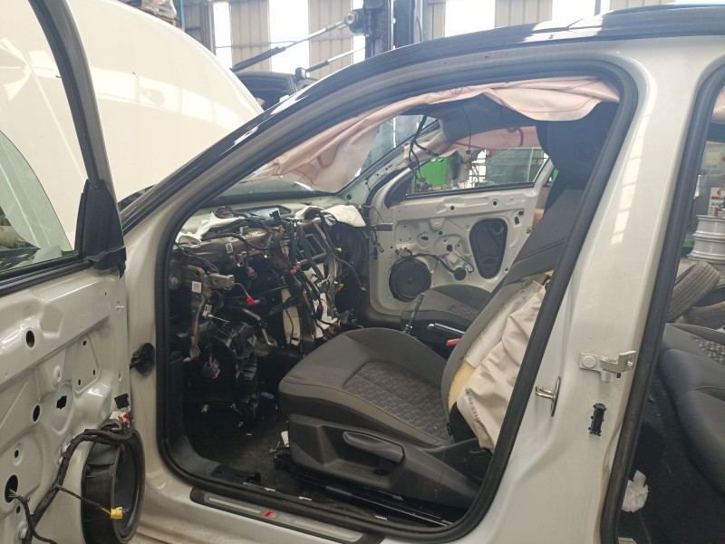 Recambio de gomas contorno puerta para audi a1 sportback (gba) 30 tfsi referencia OEM IAM   