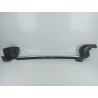 Recambio de moldura para ford focus ii descapotable 2.0 tdci referencia OEM IAM 6N41L29022AM  