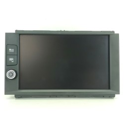 PANTALLA MULTIFUNCION 5F0919606 