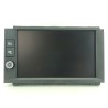 Recambio de pantalla multifuncion para seat leon st (5f8) 1.6 tdi referencia OEM IAM 5F0919606  