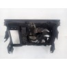 Recambio de panel frontal para citroën c4 coupé (la_) 1.6 hdi referencia OEM IAM 9650316080  