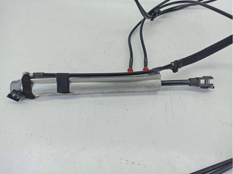 Recambio de amortiguadores maletero / porton para ford focus ii descapotable 2.0 tdci referencia OEM IAM 6N41L53326AC  