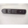 Recambio de mando elevalunas delantero derecho para peugeot 307 (3a/c) 1.6 hdi referencia OEM IAM 96351625XT  