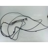 Recambio de amortiguadores maletero / porton para ford focus ii descapotable 2.0 tdci referencia OEM IAM 6N41L53326AC  