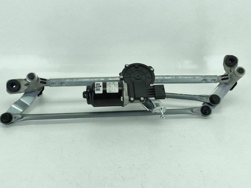 Recambio de motor limpia delantero para audi a1 sportback (gba) 30 tfsi referencia OEM IAM 82B955119B  