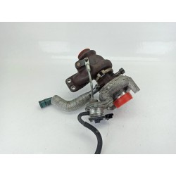 TURBOCOMPRESOR 9673283680 