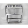 Recambio de moldura para peugeot 307 (s1) xs referencia OEM IAM 9634505077  