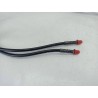 Recambio de amortiguadores maletero / porton para ford focus ii descapotable 2.0 tdci referencia OEM IAM 6N41L53326AC  