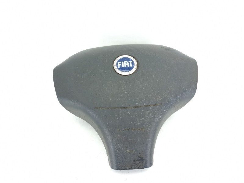 Recambio de airbag delantero izquierdo para fiat ducato autobús (244_) 2.3 jtd referencia OEM IAM 7353060680  