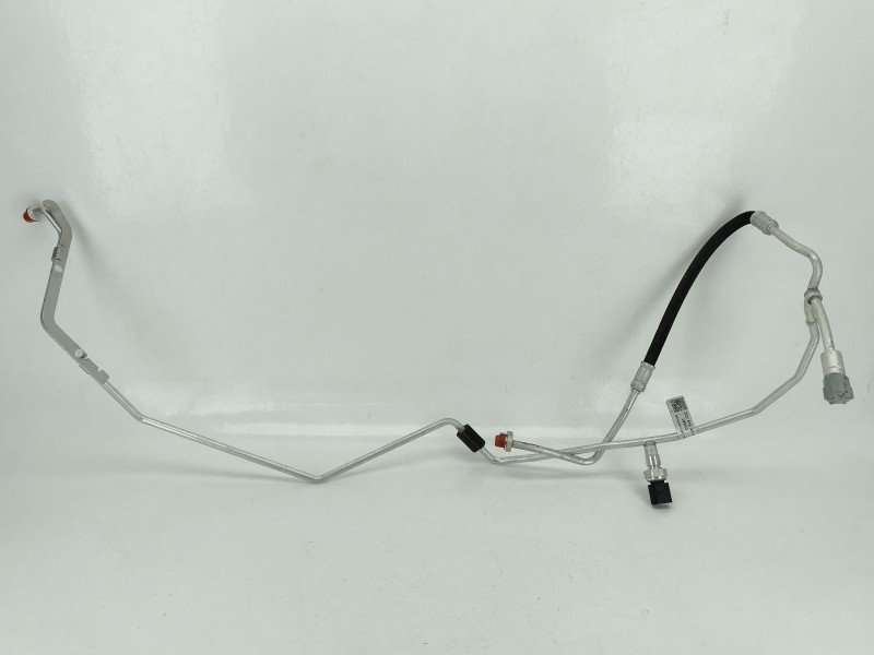 Recambio de tubos aire acondicionado para audi a1 sportback (gba) 30 tfsi referencia OEM IAM 2Q1816741H  