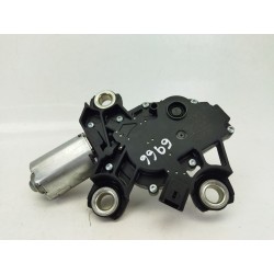 MOTOR LIMPIA TRASERO 9654115980 