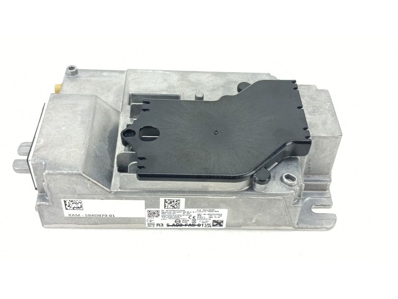 Recambio de modulo electronico para bmw z4 roadster (g29) sdrive 20 i referencia OEM IAM 5B4DB7901  