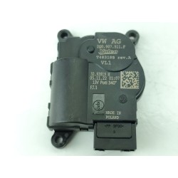 MOTOR APERTURA TRAMPILLAS CLIMATIZADOR 2Q0907511F 