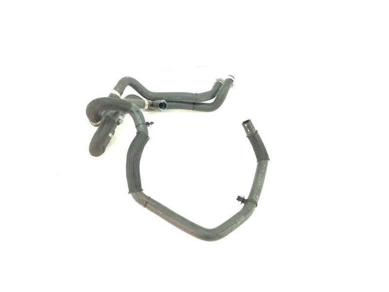 Recambio de tubo para ford kuga iii (dfk) 1.5 ecoboost referencia OEM IAM TUBOS RE  