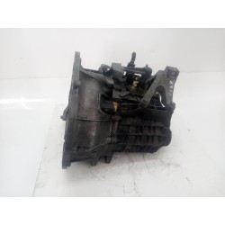 CAJA CAMBIOS 3M5R7002YF 