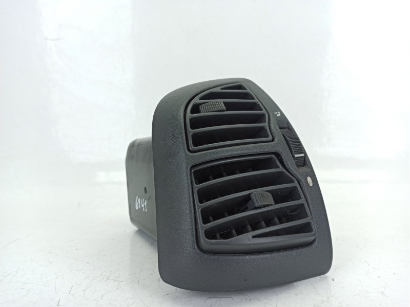 Recambio de rejilla aireadora para fiat ducato autobús (244_) 2.3 jtd referencia OEM IAM 130422502  