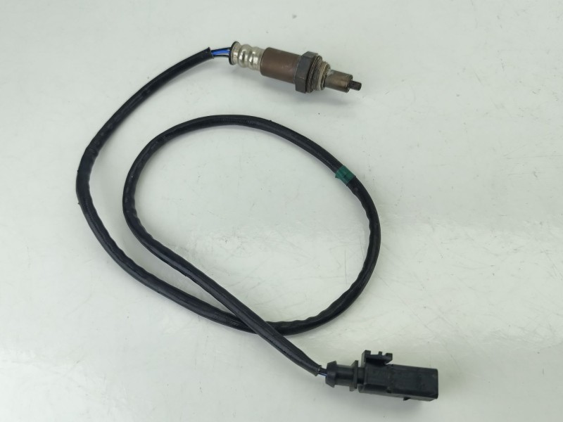 Recambio de sonda lambda para audi a1 sportback (gba) 30 tfsi referencia OEM IAM 04E906262GG  