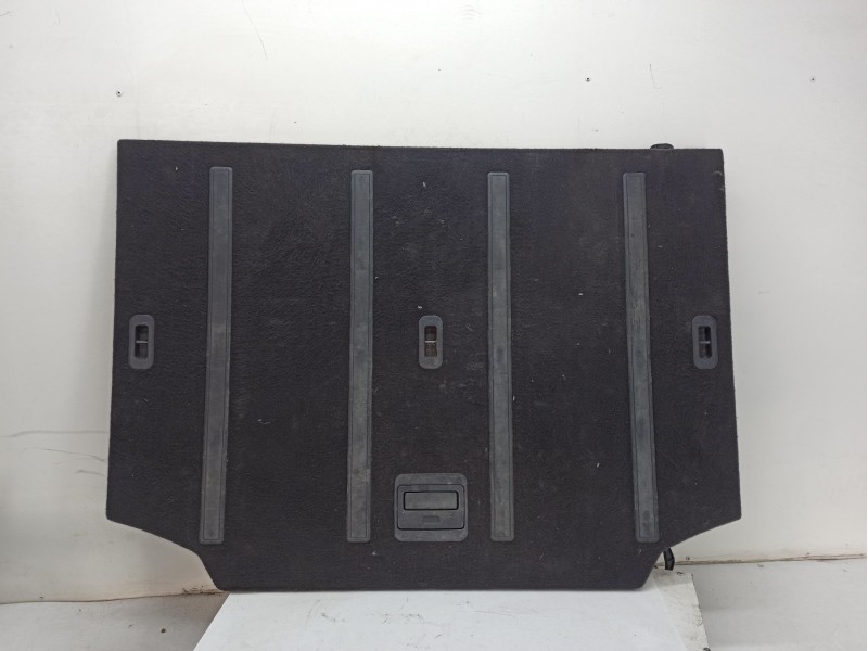 Recambio de tapa maletero para renault koleos i (hy_) 2.0 dci 4x4 (hy0k) referencia OEM IAM 849B8JY00A  