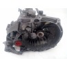 Recambio de caja cambios para mazda 3 (bk) 1.6 di turbo referencia OEM IAM 3M5R7002YF  