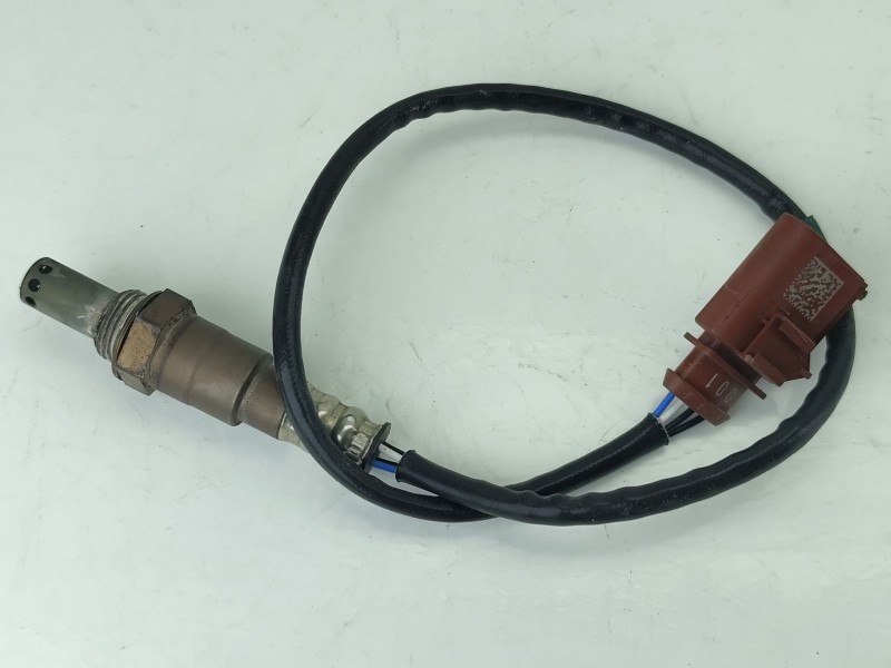 Recambio de sonda lambda para audi a1 sportback (gba) 30 tfsi referencia OEM IAM 04E906262GF  