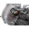 Recambio de caja cambios para mazda 3 (bk) 1.6 di turbo referencia OEM IAM 3M5R7002YF  