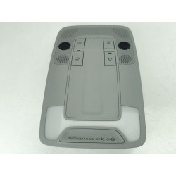 LUZ INTERIOR 81A947135AG 