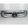 Recambio de rejilla delantera para peugeot partner monospace (5_, g_) 1.9 d referencia OEM IAM 964475857  