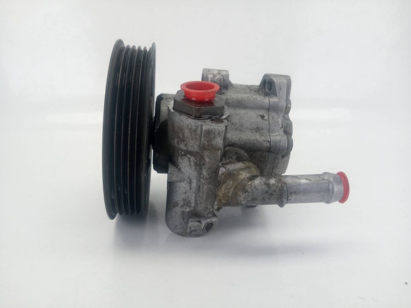 Recambio de bomba direccion para skoda felicia ii (6u1) 1.9 d referencia OEM IAM 6N0145157  