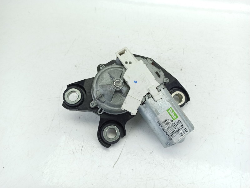 Recambio de motor limpia trasero para peugeot partner tepee 1.6 hdi 90 referencia OEM IAM 9683364380  