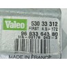 Recambio de motor limpia trasero para peugeot partner tepee 1.6 hdi 90 referencia OEM IAM 9683364380  