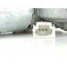 Recambio de motor limpia trasero para peugeot partner tepee 1.6 hdi 90 referencia OEM IAM 9683364380  