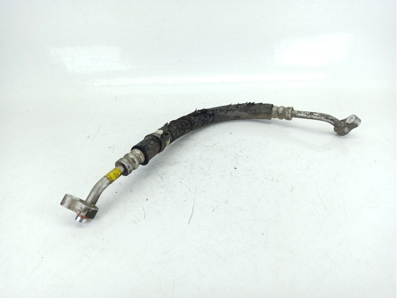 Recambio de tubos aire acondicionado para ssangyong musso (fj) 2.9 td referencia OEM IAM 6861005062  