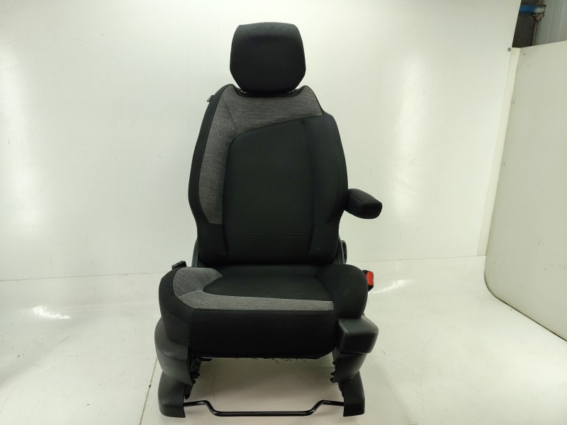 Recambio de asiento delantero derecho para citroën c4 grand picasso ii (da_, de_) 1.2 thp 130 referencia OEM IAM   