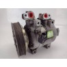 Recambio de compresor aire acondicionado para ssangyong kyron 2.0 xdi 4x4 referencia OEM IAM 691BA073488  