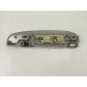 Recambio de asidera techo para mercedes-benz clase m (w164) ml 320 cdi 4-matic (164.122) referencia OEM IAM A1648100554  