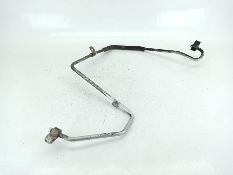 Recambio de tubos aire acondicionado para ssangyong musso (fj) 2.9 td referencia OEM IAM 6863005062  