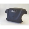 Recambio de airbag delantero izquierdo para kia carnival / grand carnival iii (vq) 2.9 crdi referencia OEM IAM 569004DXXX  