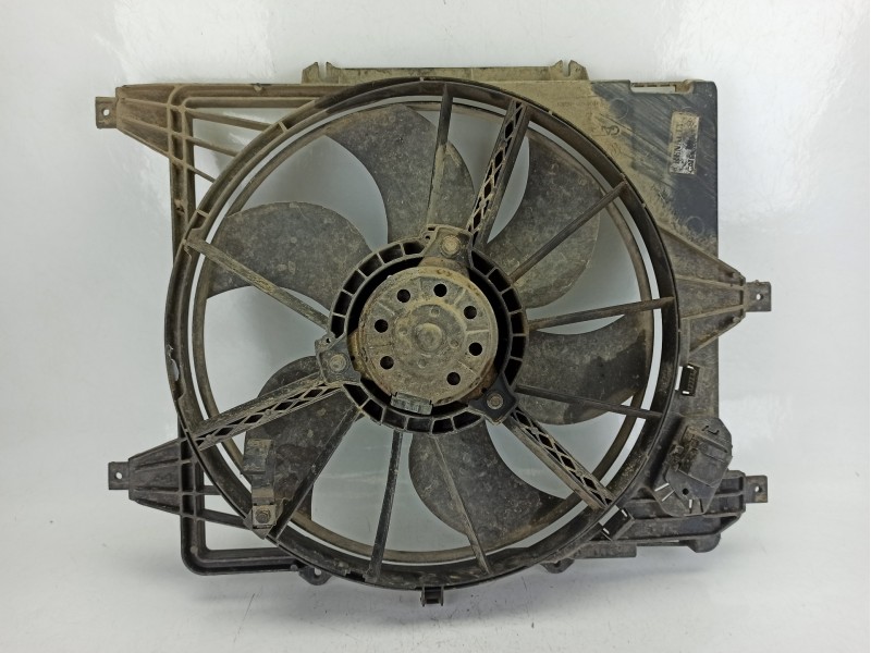 Recambio de electroventilador para renault kangoo (kc0/1_) d 55 1.9 (kc0d) referencia OEM IAM 7700428659  