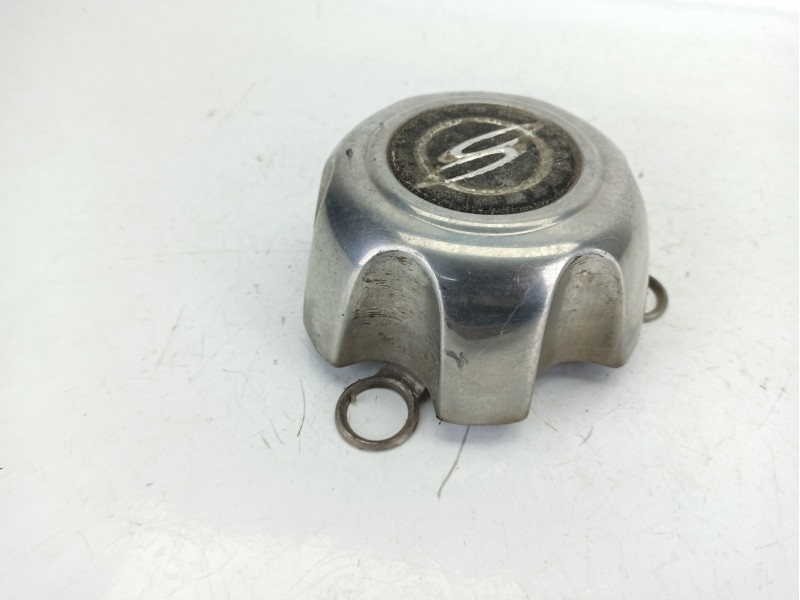 Recambio de tapacubos para ssangyong musso (fj) 2.9 td referencia OEM IAM 4157105101  