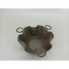 Recambio de tapacubos para ssangyong musso (fj) 2.9 td referencia OEM IAM 4157105101  