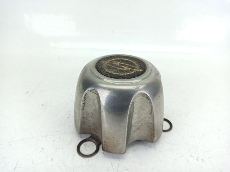 Recambio de tapacubos para ssangyong musso (fj) 2.9 td referencia OEM IAM 4156105101  