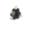 Recambio de tapacubos para ssangyong musso (fj) 2.9 td referencia OEM IAM 4156105101  