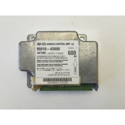 CENTRALITA AIRBAG 959104D600 