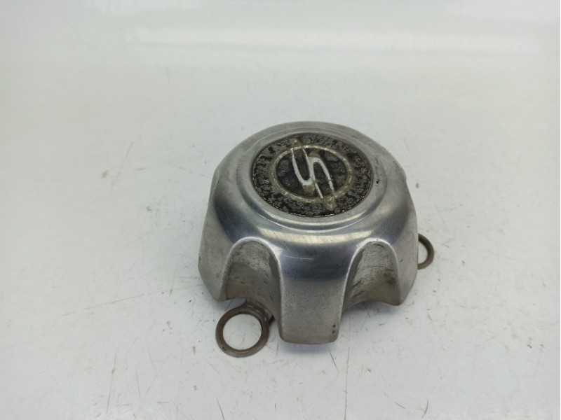 Recambio de tapacubos para ssangyong musso (fj) 2.9 td referencia OEM IAM 4157105101  