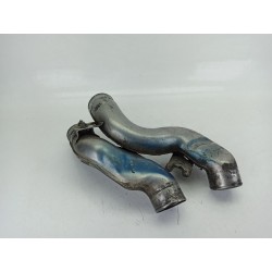 TUBO PRESION TURBOCOMPRESOR 