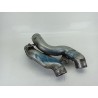 Recambio de tubo presion turbocompresor para ssangyong musso (fj) 2.9 td referencia OEM IAM   